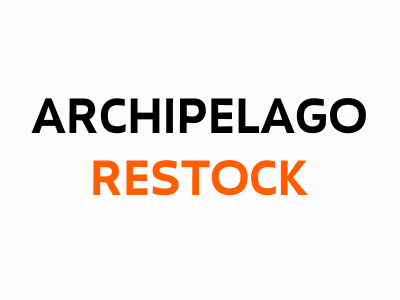 Restock Notifications