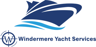 Windermere Yacht Services Logo